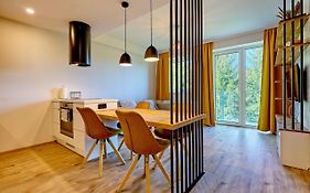 Klinovec Suite By Mountain Ways