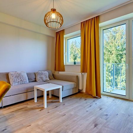 Klinovec Suite By Mountain Ways Loučná pod Klínovcem Exteriér fotografie
