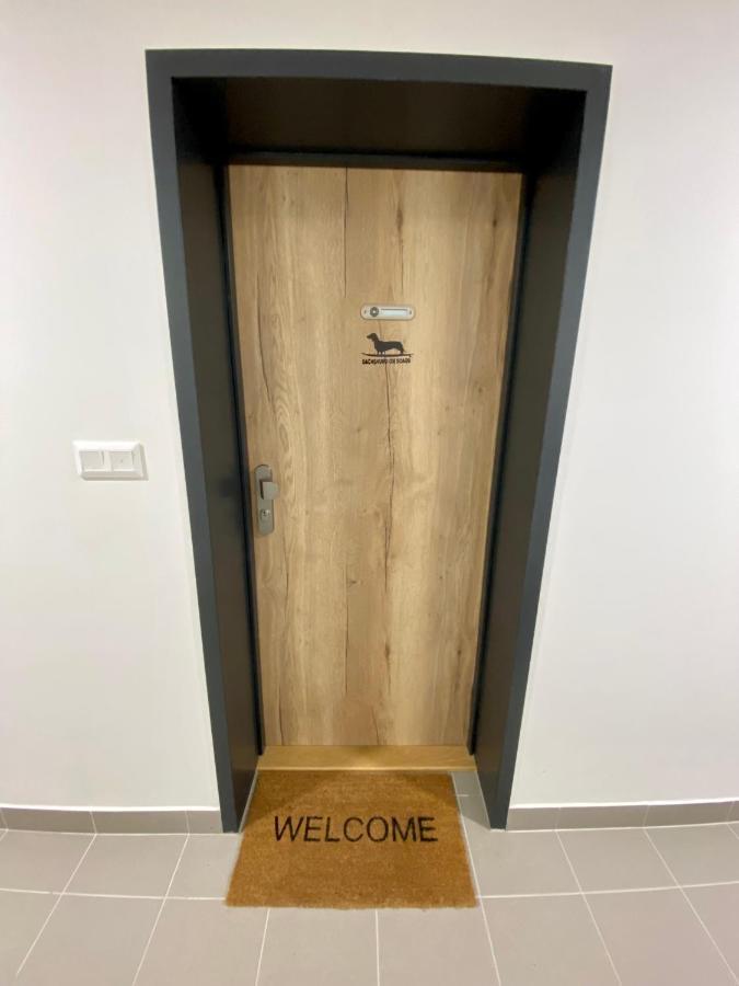 Klinovec Suite By Mountain Ways Loučná pod Klínovcem Exteriér fotografie