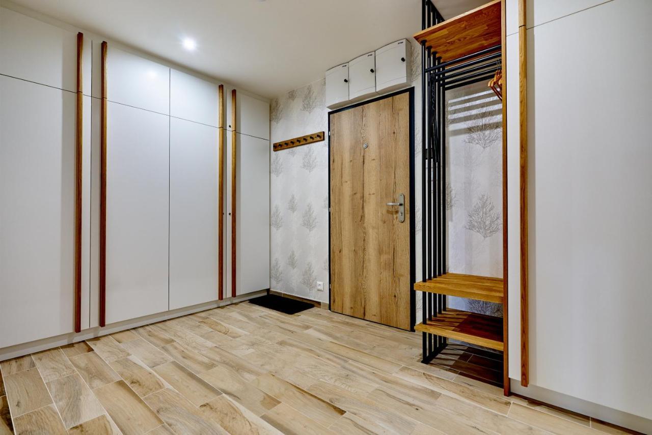 Klinovec Suite By Mountain Ways Loučná pod Klínovcem Exteriér fotografie