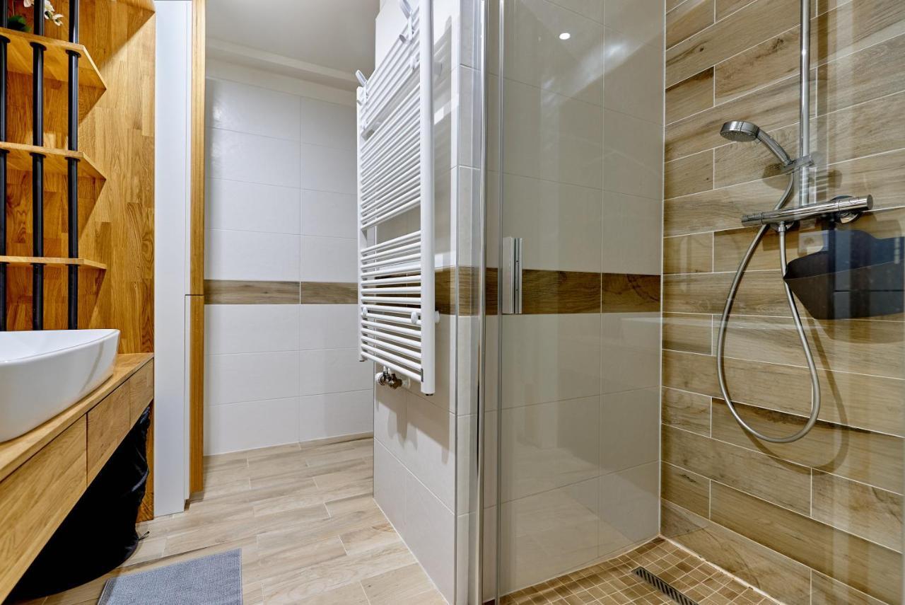 Klinovec Suite By Mountain Ways Loučná pod Klínovcem Exteriér fotografie