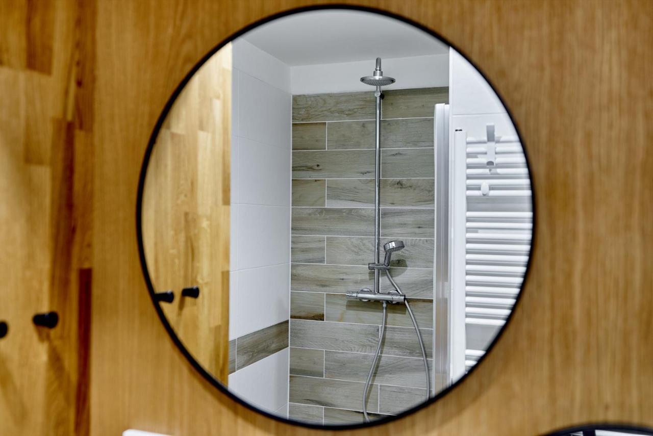 Klinovec Suite By Mountain Ways Loučná pod Klínovcem Exteriér fotografie